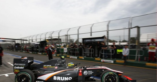 Hispania Racing Team